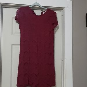 Womens dress
